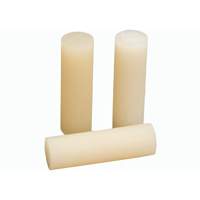Scotch-Weld Hot Melt Adhesive, 5/8" Dia. x 2" L, Off-White Seaboard Timber Mart