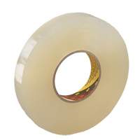 Ruban en mousse amovible, 24,5 m (80') lo x 12,7 mm (1/2") la, 31 mils, Acrylique Seaboard Timber Mart