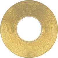 Ruban de transfert adh&eacute;sif VHB, 25,4 mm (1") la x 55 m (180') lo, 10 mils Seaboard Timber Mart