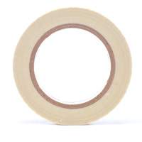 General-Purpose Glass Cloth Tape, 24 mm (1") W x 33 m (108') L Seaboard Timber Mart