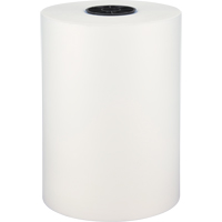 Pellicule de masquage pour peinture haute temp&eacute;rature 7300, 304,8 mm (12") x 457,2 m (1500'), Blanc Seaboard Timber Mart