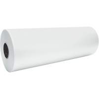 Ruban de masquage haute temp&eacute;rature pour la peinture 7300, 457 mm (18") x 457 m (1500'), Transparent Seaboard Timber Mart