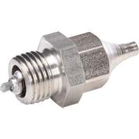 Trousse de vanne pour applicateur d'adh&eacute;sif thermofusible Scotch-Weld Seaboard Timber Mart