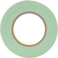 Ruban r&eacute;sistant &agrave; l'impact 500, 25,4 mm (1") x 9,14 m (30'), Vert Seaboard Timber Mart