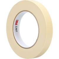 Masking Tape, 12 mm (1/2") x 55 m (180'), Beige Seaboard Timber Mart