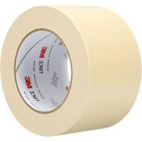 Masking Tape 2307, 72 mm (3") x 55 m (180'), Beige Seaboard Timber Mart