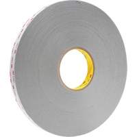 Ruban VHB, 66 m (216') lo x 12 mm (1/2") la, 25 mils, Acrylique Seaboard Timber Mart