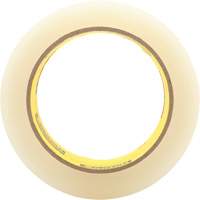 Polyethylene Tape, Polyethylene, 50.8 mm (2") W x 33 m (108') L, 5.1 mils Thick Seaboard Timber Mart