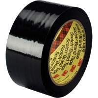 Polyethylene Tape, Polyethylene, 25.4 mm (1") W x 33 m (108') L, 5.1 mils Thick Seaboard Timber Mart