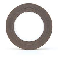 PTFE Glass Cloth Tape, 25.4 mm (1") W x 33 m (108') L Seaboard Timber Mart