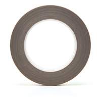 PTFE Glass Cloth Tape, 19 mm (3/4") W x 33 m (108') L Seaboard Timber Mart