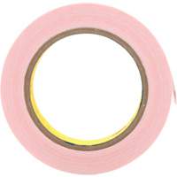 Vent Tape  3294, 25.4 mm (1") x 33 m (108'), Purple Seaboard Timber Mart