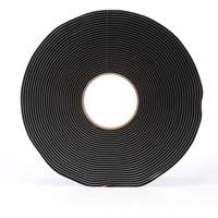 Weatherban Ribbon Sealant 5422, 9.5 mm (3/8") x 15.25 m (50'), Black Seaboard Timber Mart