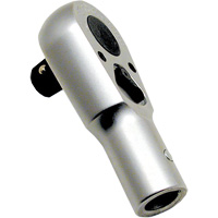 RHD-3400 T&ecirc;te de cl&eacute; &agrave; cliquet ultra-robuste &agrave; 40 dents, Prise de 3/4", Poign&eacute;e Ergonomique Seaboard Timber Mart