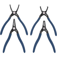 SRP-770S Super Heavy-Duty Snap Ring Pliers Set, 4 Pieces Seaboard Timber Mart