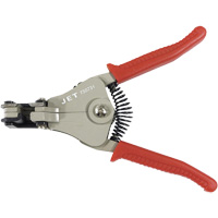 JAWS-822 Automatic Wire Stripper, 7" L, 8 - 22 AWG Seaboard Timber Mart