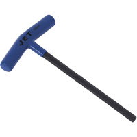 Allen Key, Hex End, 4 mm x T Handle Seaboard Timber Mart