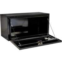 Coffre de soubassement en acier Seaboard Timber Mart