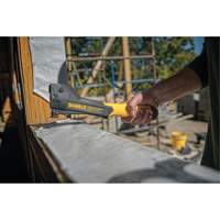Pistolet-agrafeur en fibre de carbone composite, 5/16" - 1/2" Seaboard Timber Mart