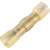 Crimp Solder & Seal Butt Connectors Seaboard Timber Mart