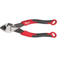 Diagonal Comfort Grip Cutting Pliers, 6" L Seaboard Timber Mart