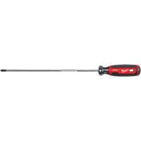 Tournevis Phillips, Tige de #2, Ronde, 363 mm lo, Prise en Coussin&eacute;e Seaboard Timber Mart