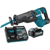 Cordless Reciprocating Saws