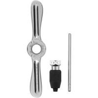 Hex-Lok 2-in-1 Tap & Die Threading Handle & Tap Collet Seaboard Timber Mart