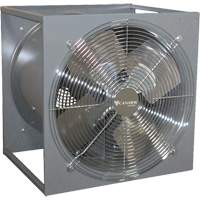 Portable Utility Fan Seaboard Timber Mart