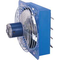 Ventilateur d'&eacute;chappement 12" s&eacute;rie X SP, 5" p x 16,75" la x 13,75" ha Seaboard Timber Mart
