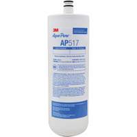 Filtres &agrave; eau sous l'&eacute;vier Seaboard Timber Mart