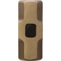 Marteau d'ing&eacute;nieur &agrave; double t&ecirc;te, Poids de la t&ecirc;te 2,00 lb, 14" lo Seaboard Timber Mart