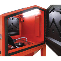 Sandblast Cabinets, Pressure Seaboard Timber Mart