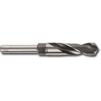 Reduced Shank Prentice Drill Bit, 5/16", High Speed Steel, 1-7/16" Flute Seaboard Timber Mart
