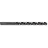 Straight Shank Taper Length Drill Bit, 1 mm, High Speed Steel Seaboard Timber Mart