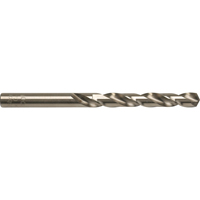 Jobber Length Drill Bits