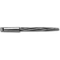 Bridge Reamer, 9/16", Spiral Flute, High Speed Steel, MTS Shank Seaboard Timber Mart