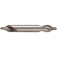 Combined Drill & Countersink, #00, 1/32" Small Diameter, 1/8" Large Diameter, Carbide Seaboard Timber Mart
