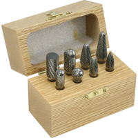 Alésoirs & fraises coniques