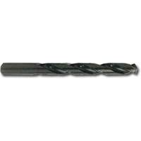 Hyper Jobber Length Drill Bit, High Speed Steel, O, 4-1/2" L, 3-3/16" Flute Seaboard Timber Mart