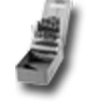 Jobber Length Drill Bit Set, 115 Pieces, High Speed Steel Seaboard Timber Mart