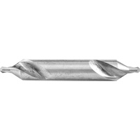 Hyper Combined Drill & Countersink, #1, 3/64" Small Diameter, 1/8" Large Diameter, High Speed Steel Seaboard Timber Mart