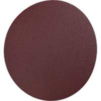 Disque en toile PSA 248D, 12" dia., Grain 36, Oxyde d'aluminium Seaboard Timber Mart