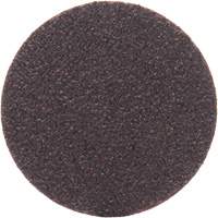 Disques 361F - Roloc TSM, 2" dia., Grain 36, Oxyde d'aluminium Seaboard Timber Mart