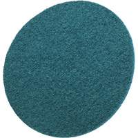 Scotch-Brite Surface Conditioning Disc, 7" Dia., Very Fine Grit, Aluminum Oxide Seaboard Timber Mart