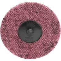 Scotch-Brite Roloc Surface Conditioning Disc, 3" Dia. Seaboard Timber Mart