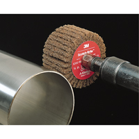 Scotch-Brite Flap Brushes Seaboard Timber Mart