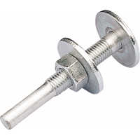 Disques nettoyez & retirez - Mandrins Seaboard Timber Mart