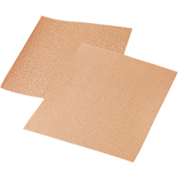 Production Abrasive Paper-346u/346, 9" x 11", P80 Grit, Aluminum Oxide Seaboard Timber Mart