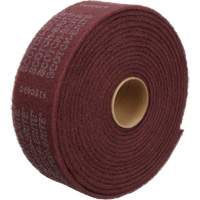 Scotch-Brite Clean & Finish Roll, Fine, 4" W x 30' L Seaboard Timber Mart